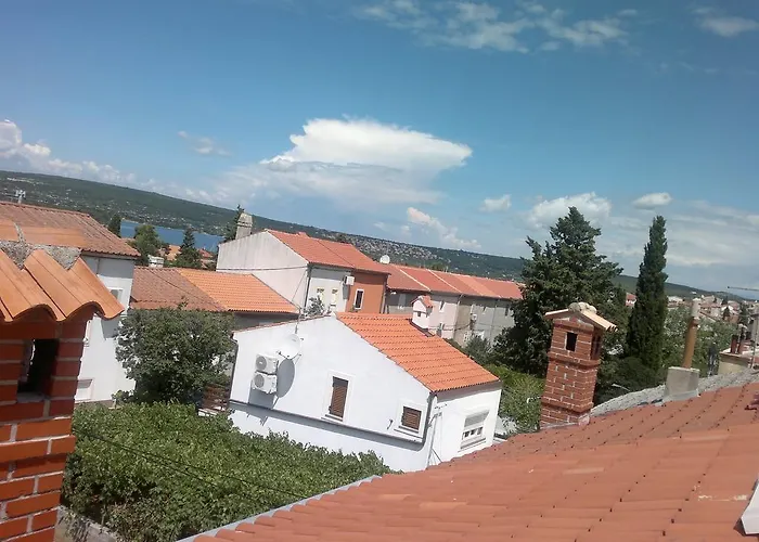 Apartment Kala