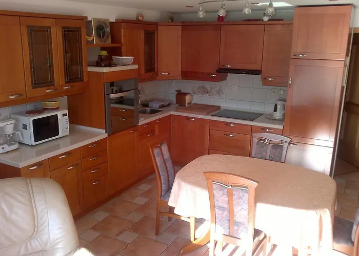 Apartment Kala