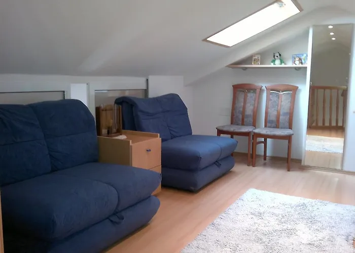 Apartment Kala