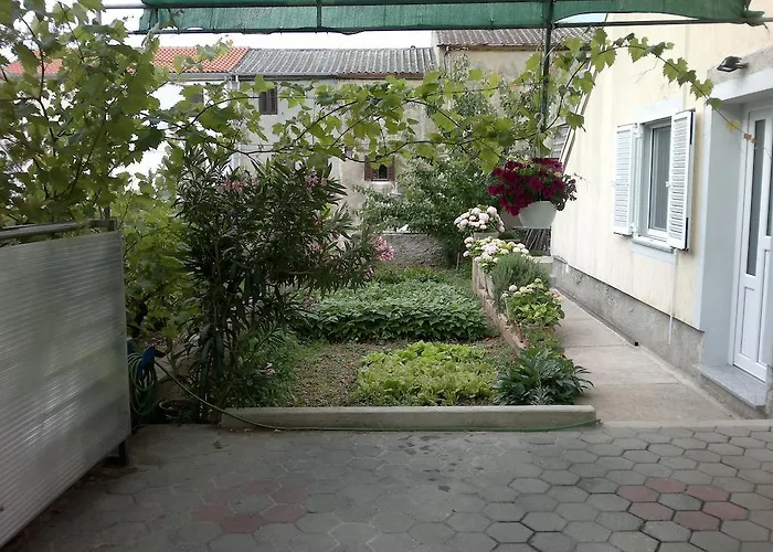 Apartment Kala
