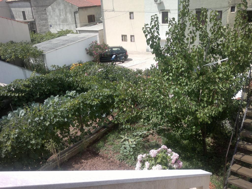 Apartment Kala