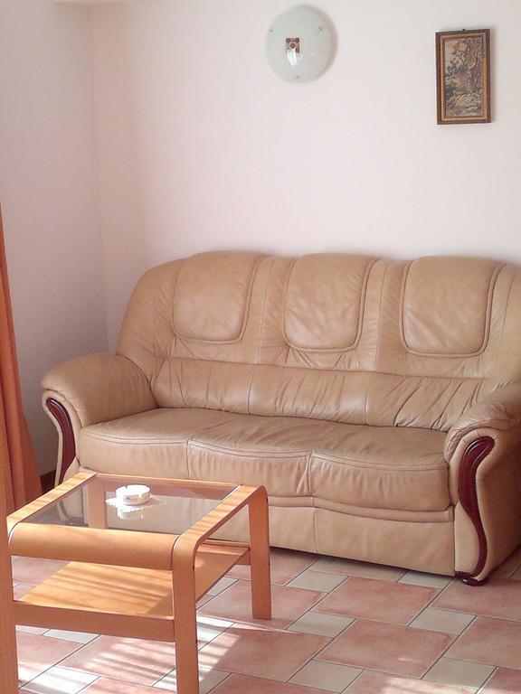 Apartment Kala