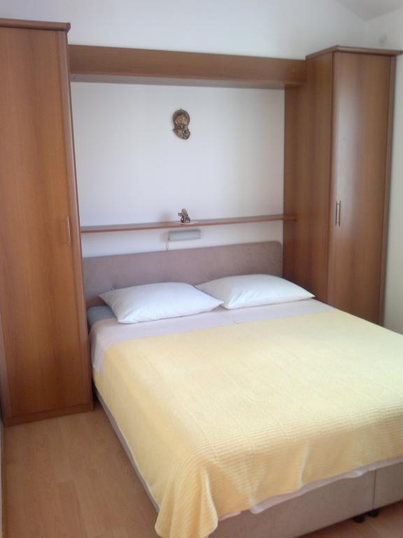 Kala Apartment Punat