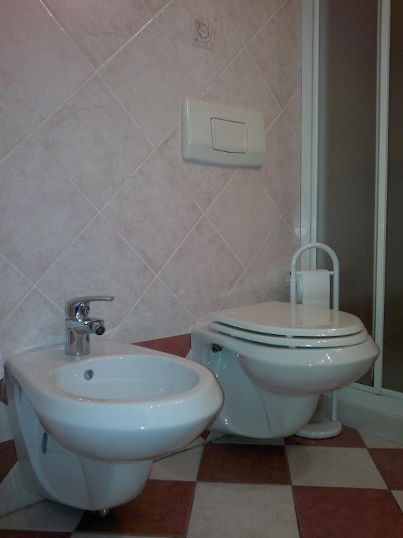 Kala Apartment *