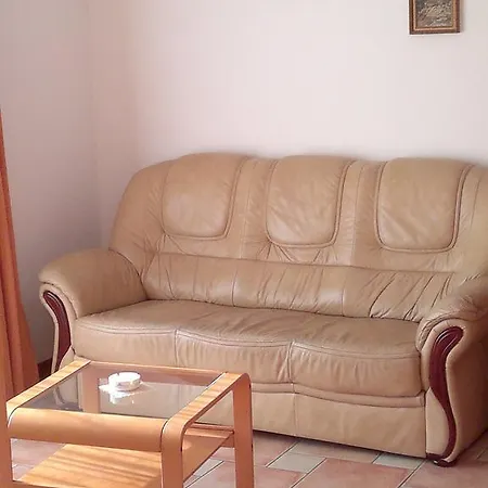 Apartment Kala Punat Room photo