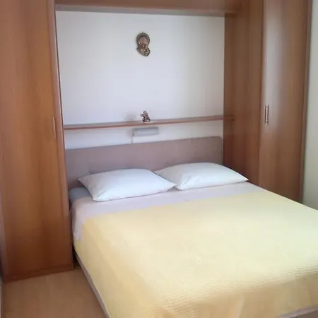 Apartment Kala Punat Room photo