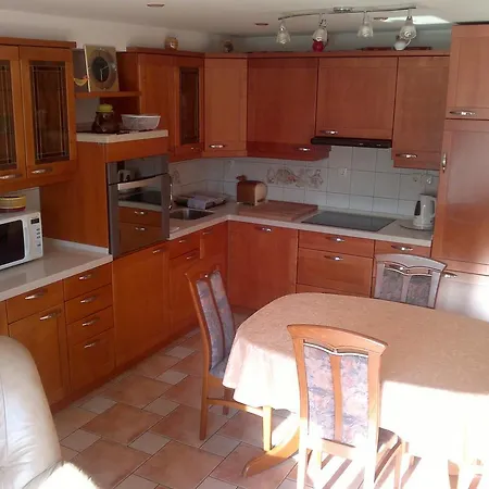 Apartment Kala Punat Room photo
