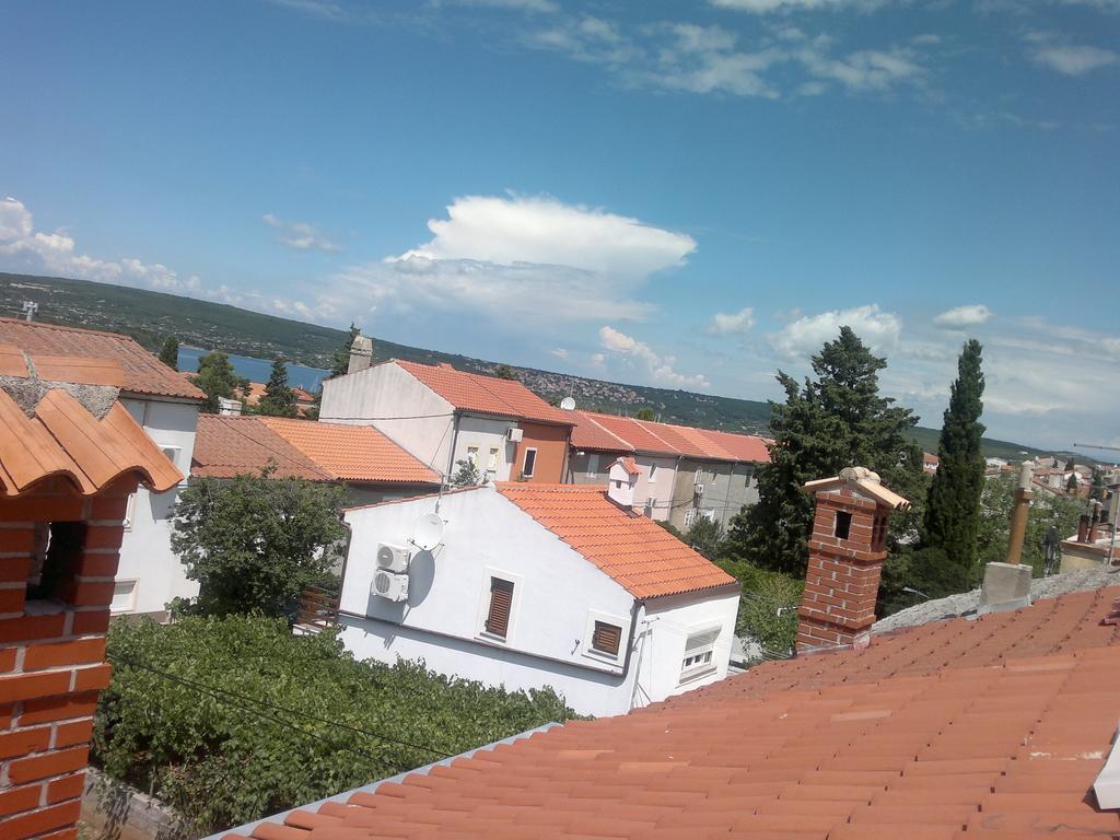Kala Apartman Punat