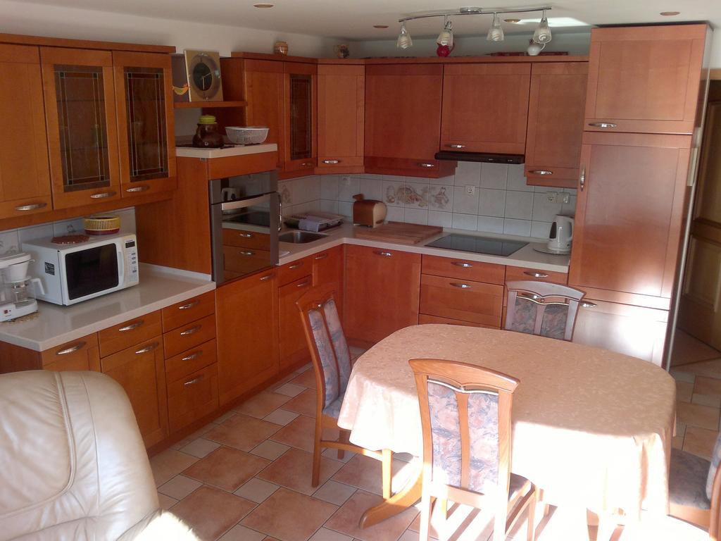 Apartman Kala